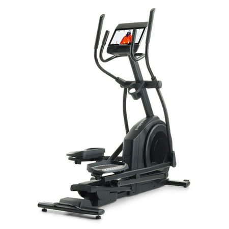 Nordictrack Airglide 14i Elliptical - Black