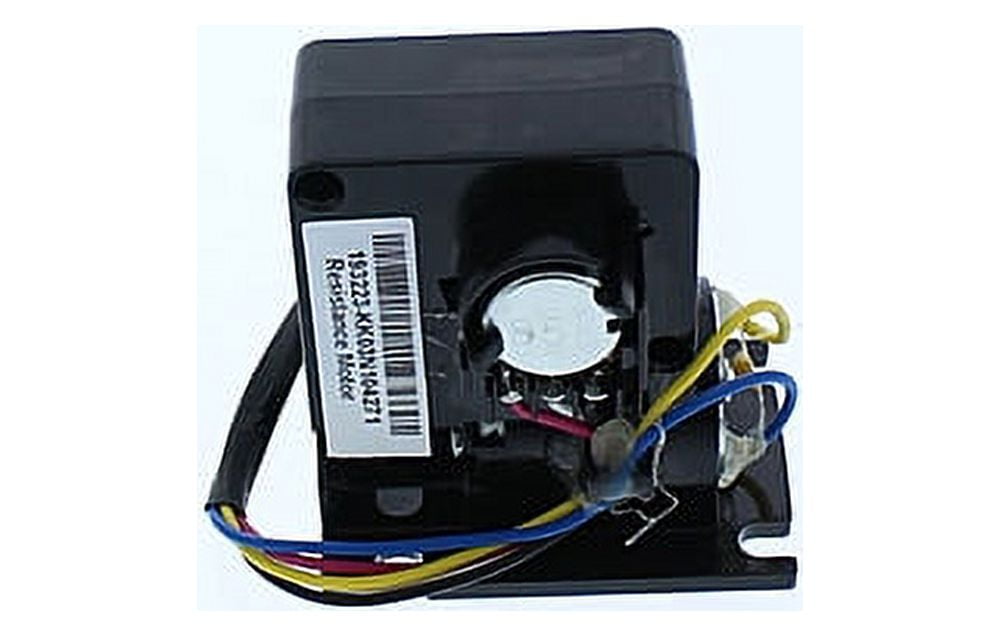 NordicTrack CX1055 Elliptical Resistance Motor Model Number NEL90950