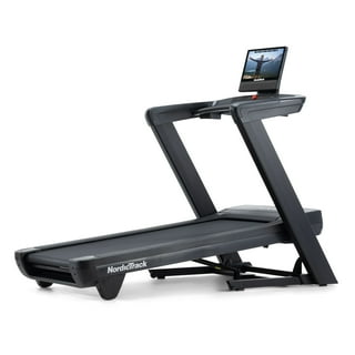 NordicTrack Treadmills in NordicTrack Walmart
