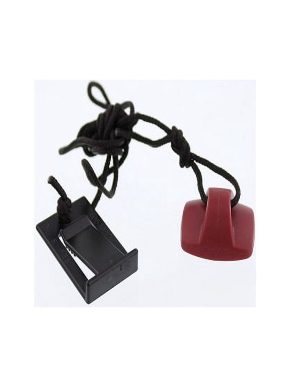 NordicTrack Commercial 2950 NTL191190 Treadmill Safety Key Part Number 298898