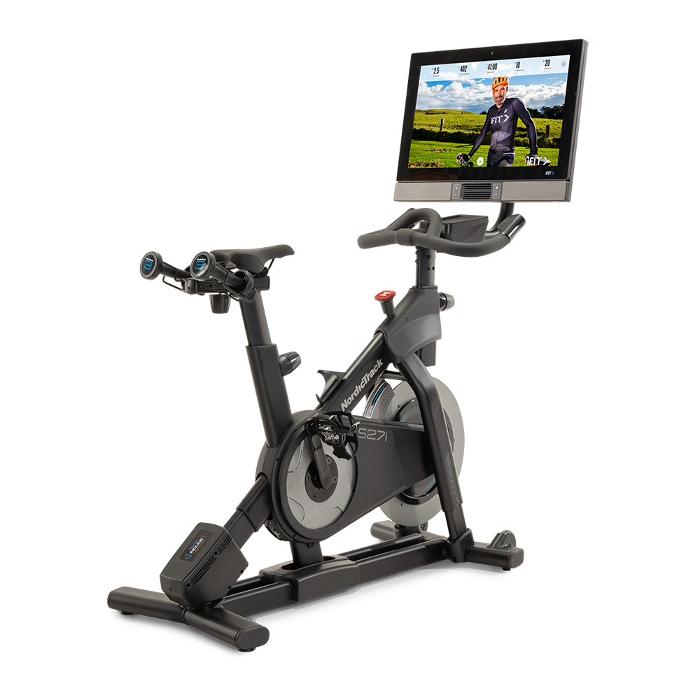 ifit compatible bikes