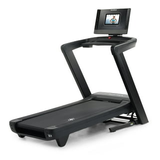 NordicTrack Treadmills in NordicTrack Walmart