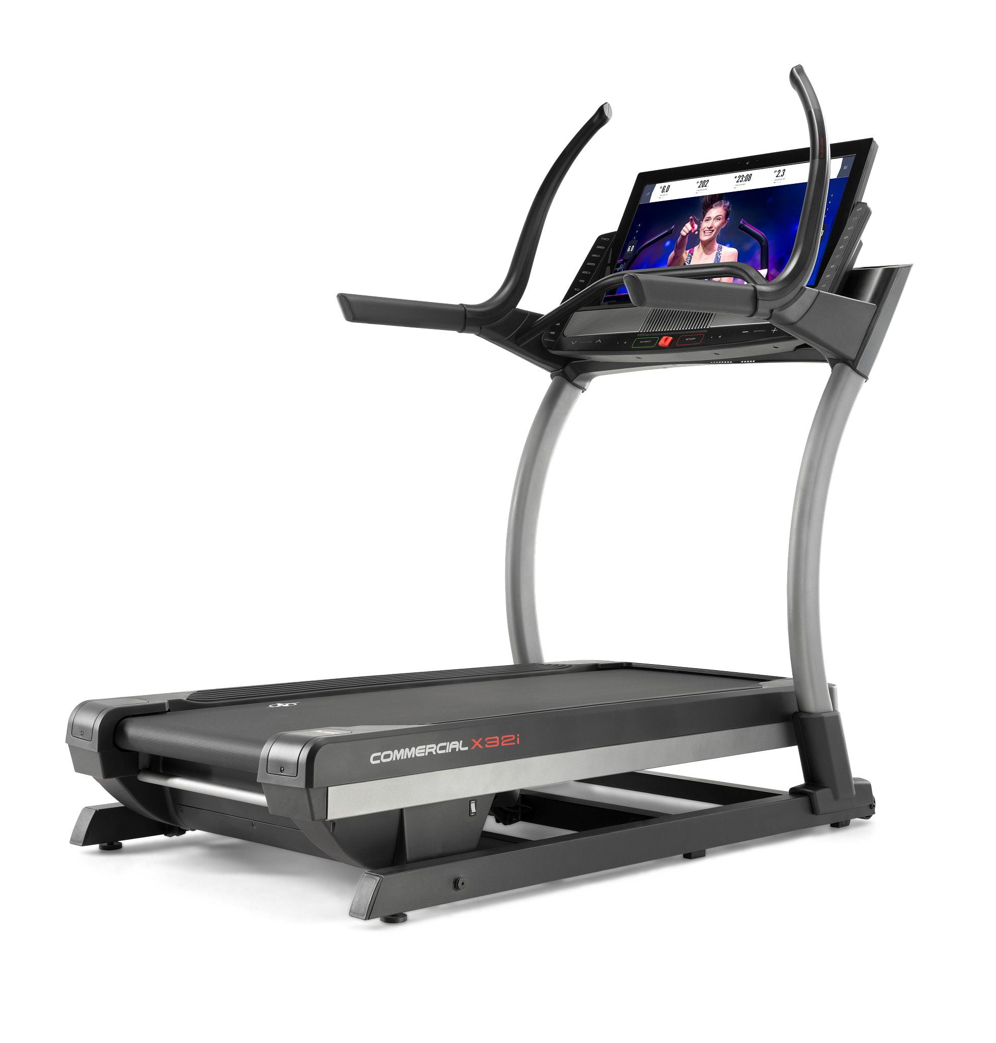 NordicTrack Commercial Series Incline Trainer iFIT enabled