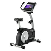 NordicTrack Commercial Series VU 29; iFIT-enabled Recumbent Exercise Bike with 14” Touchscreen