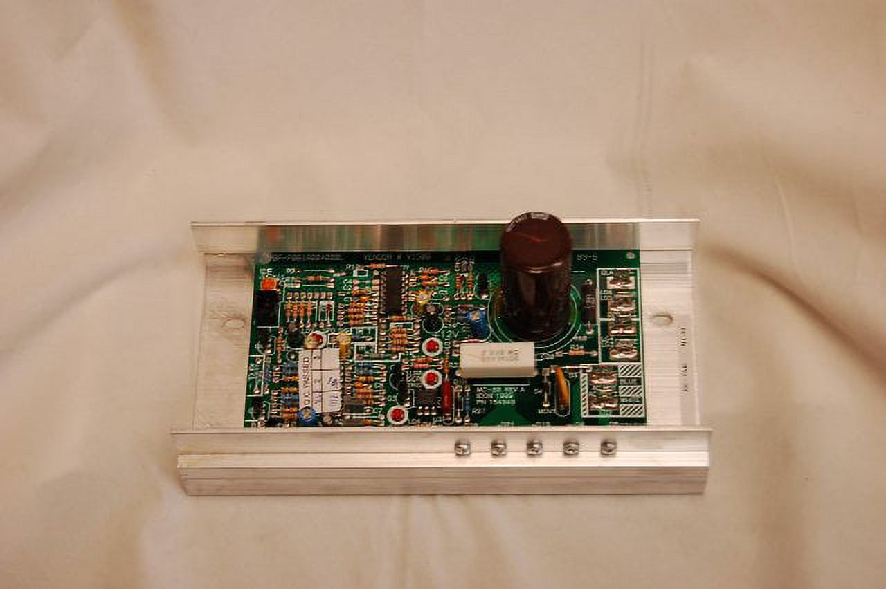 NordicTrack EXP 1000XI Upgraded Replacement Treadmill Motor Control Board Model NTTL09710 Part 162966