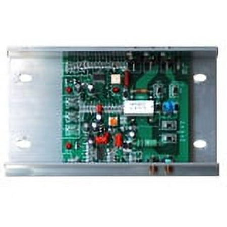 NordicTrack EXP1000 Treadmill Motor Control Board Model Number NTTL09992 Part Number 137858