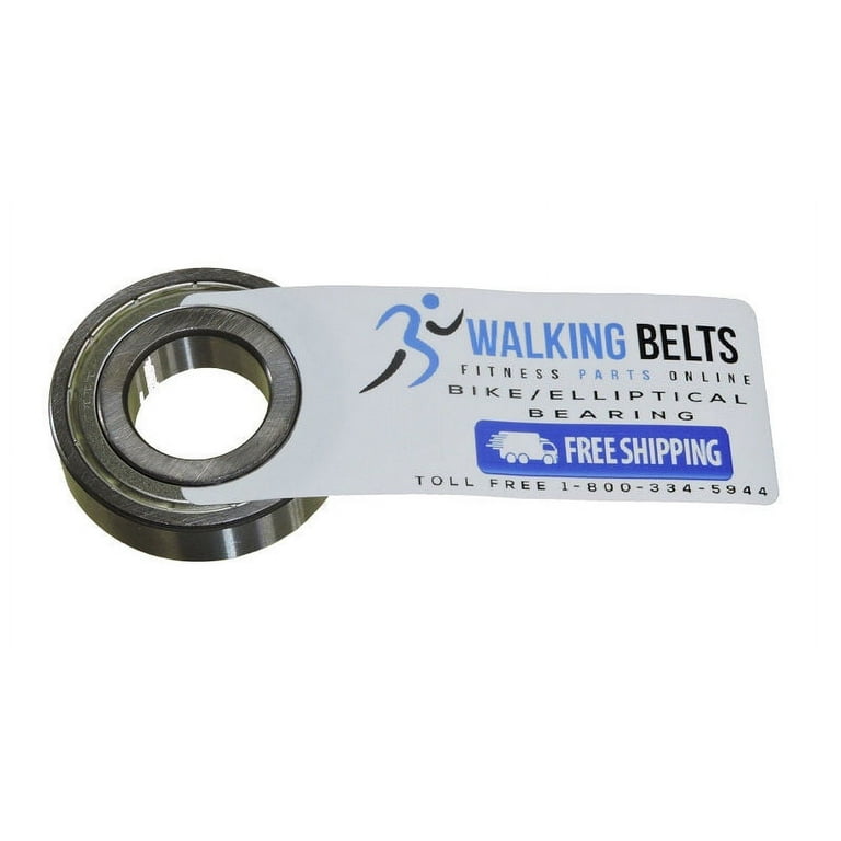NordicTrack Elite 14.9 Elliptical Bearing 239442 No.40
