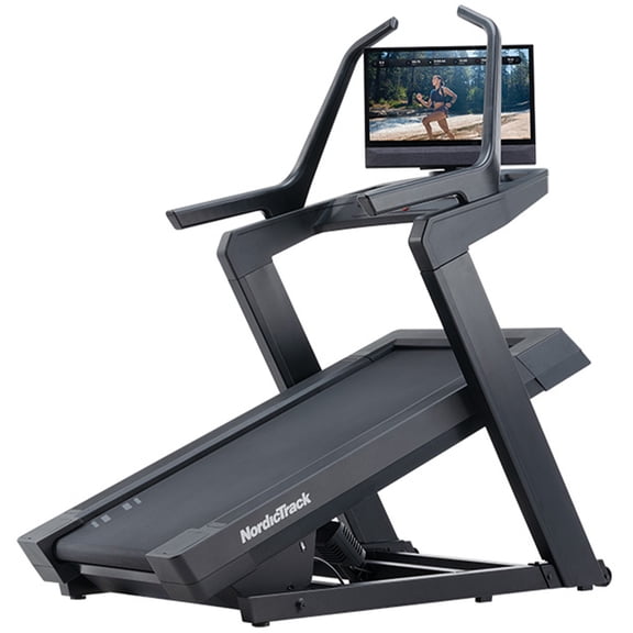 NordicTrack Treadmill x24 Incline Trainer