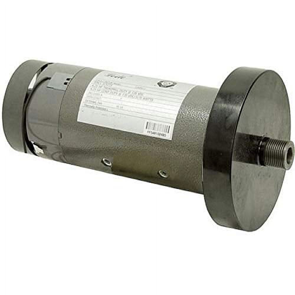 Nordictrack Treadmill Motor Replacement