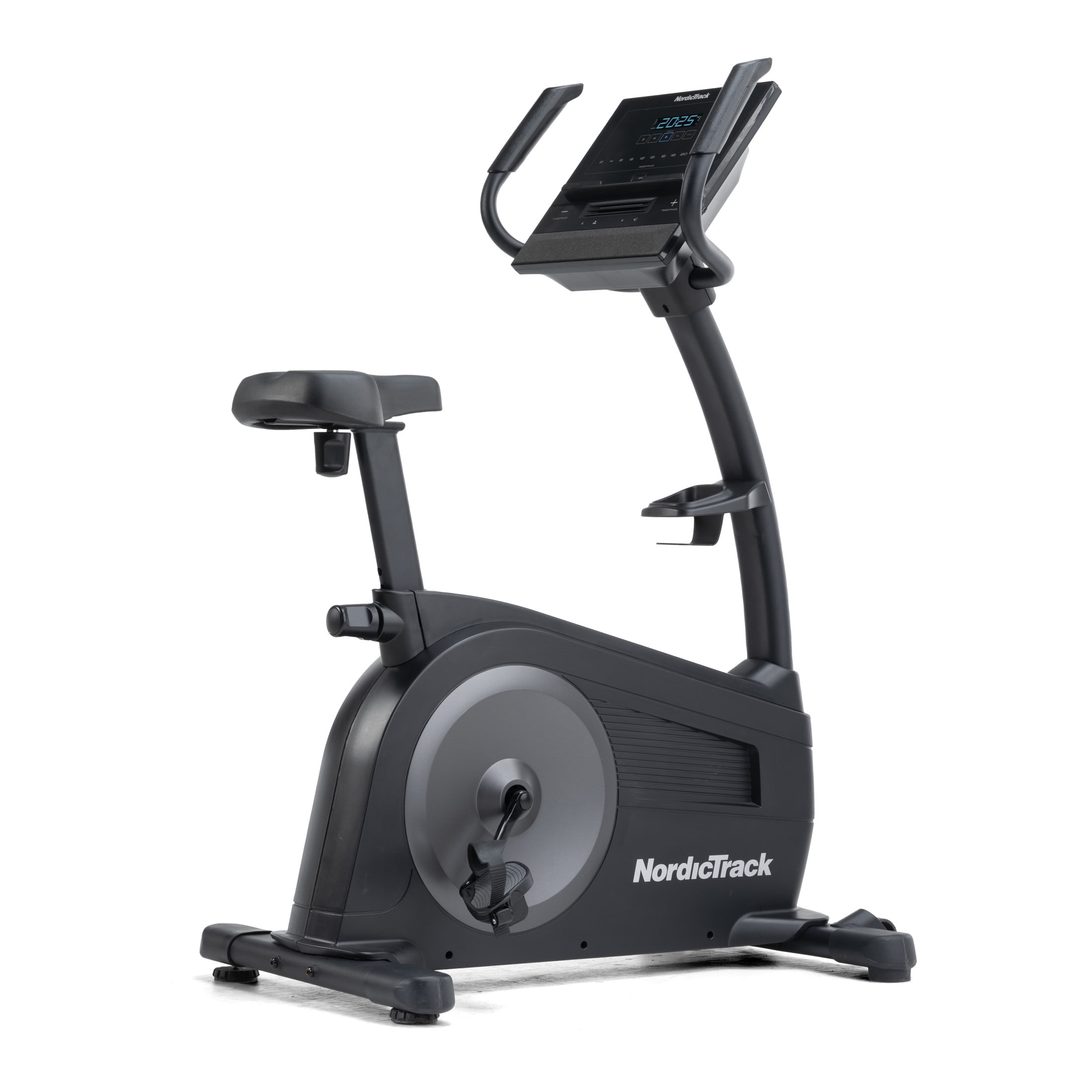 NordicTrack G LE Upright Bike - Thumbnail 3