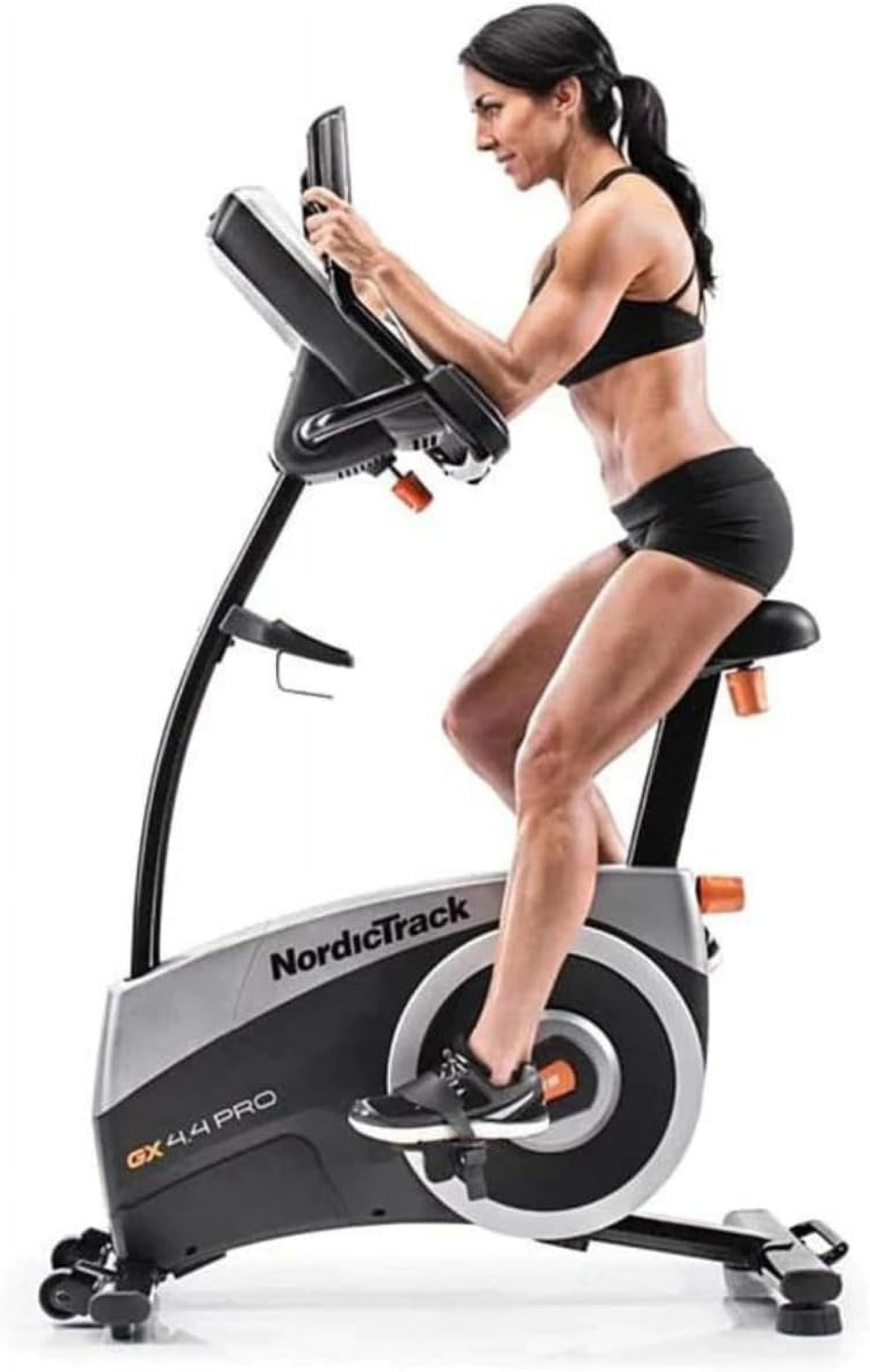Nordictrack Exercise Bike
