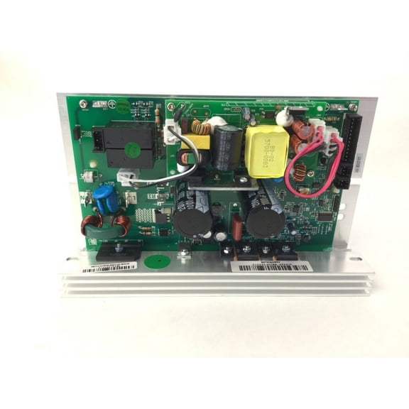 NordicTrack Motor Control Board Controller 430380 Replaces 412817 419497 MC5100DTS-50W Works W X11I Treadmill