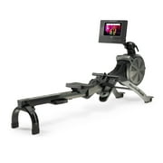 NordicTrack RW600 Smart Rower with 1-Year iFit Family Membership $396 Value