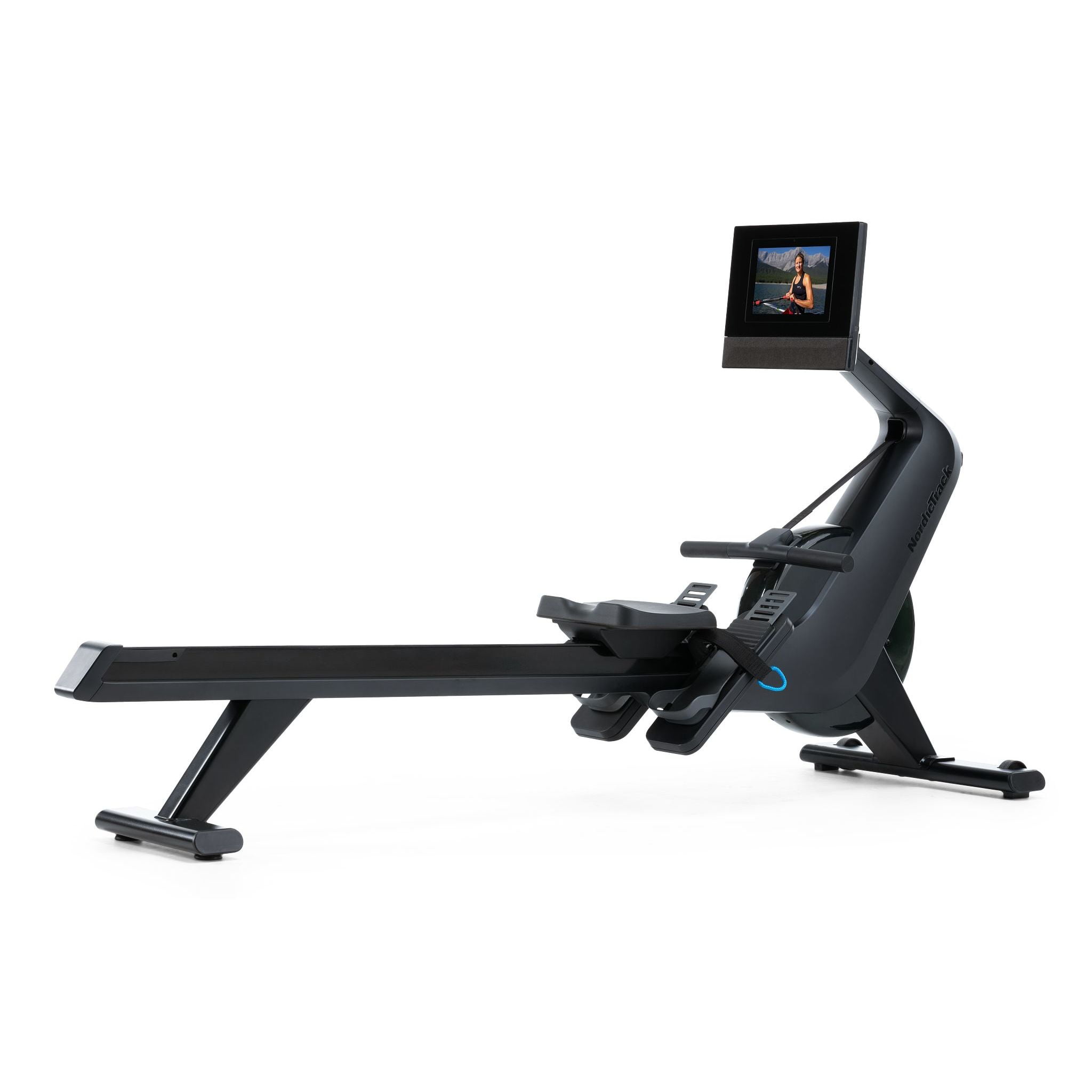NordicTrack RW700 Exercise Rower with 10" HD Touchscreen & iFIT
