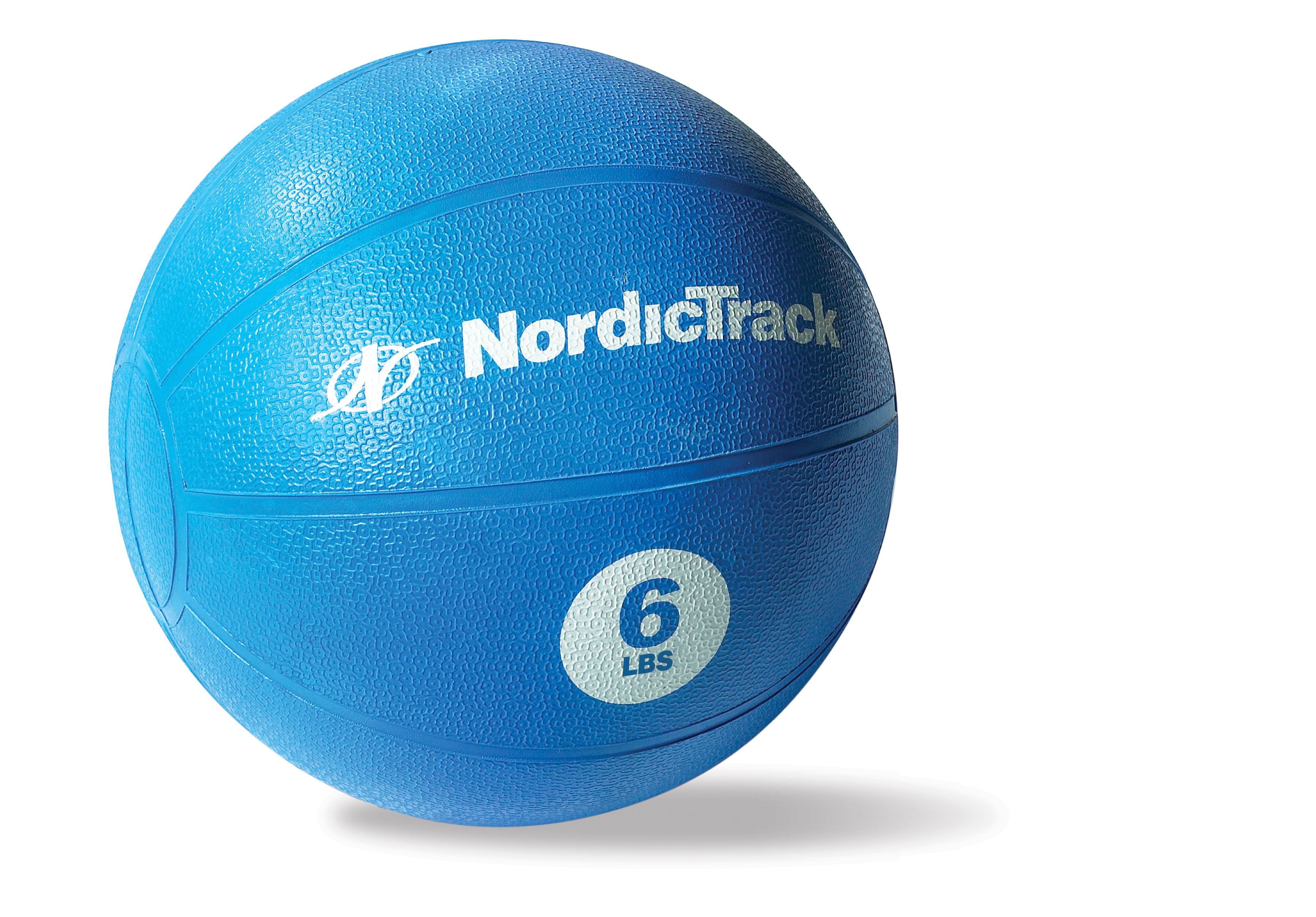 8 pound medicine ball workout hot sale