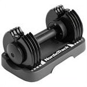 NordicTrack Select-A-Weight Ad