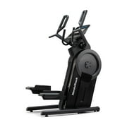 NordicTrack Step Climber XL with a 16 HD Touchscreen, 22 Resistance Levels, AutoBreeze  Fan, Integrated Handle Controls, SmartAdjust , Powered by iFIT