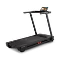 thumbnail image 1 of NordicTrack T Series 5 Smart Treadmill with 5" LCD Display & Device Shelf, 0-10% Incline, 0-10 MPH, KeyFlex™ Cushioning and Powered by iFIT, 1 of 10