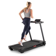 NordicTrack T Series 5 Smart Treadmill with 5" LCD Display & Device Shelf, 0-10% Incline, 0-10 MPH, KeyFlex  Cushioning and Powered by iFIT