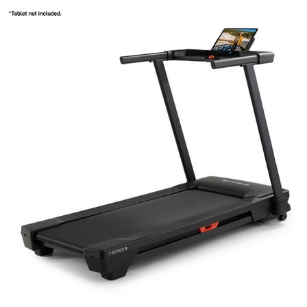NordicTrack T Series T 5 S Electric Exercise Treadmill