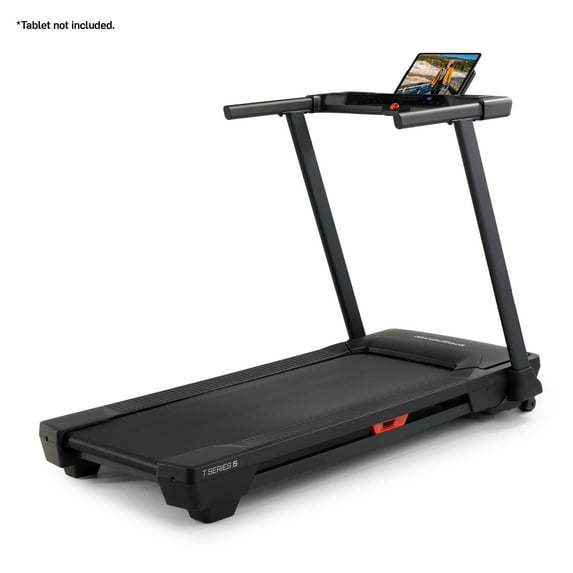 NordicTrack T Series T 5 S Electric Exercise Treadmill