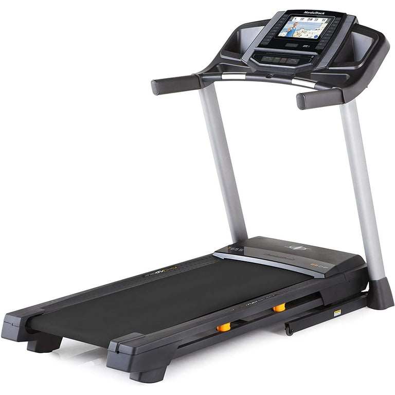 Nordictrack treadmill at walmart new arrivals