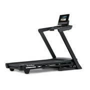 NordicTrack T Series 10 Treadmill 10 HD Touchscreen, 0-12% Incline, 0-12 MPH Speed, ActivePulse  Heart Rate, SelectFlex  Cushioning, SpaceSaver  Folding & iFIT Membership for Interactive Workouts
