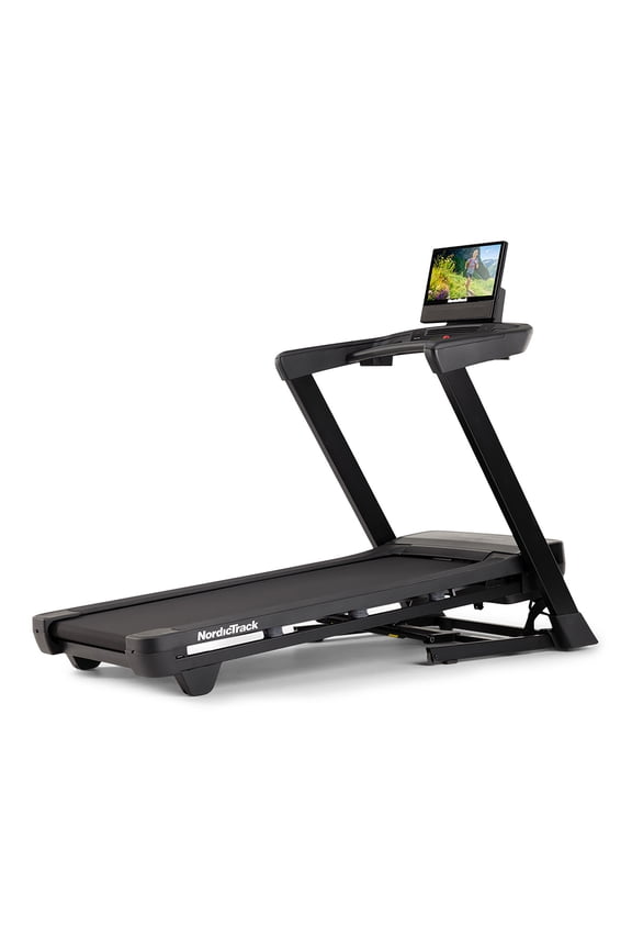 T Series 16 Treadmill