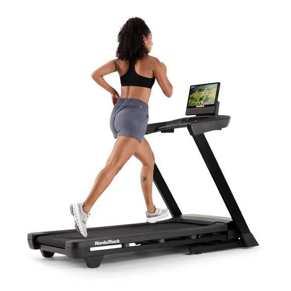 NordicTrack T Series 16 Treadmill