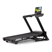 NordicTrack T Series 16 Smart Treadmill with 16 Touchscreen, iFIT Enabled, 0-12% Incline, ActivePulse , SelectFlex Cushioning & SpaceSaver Folding Design