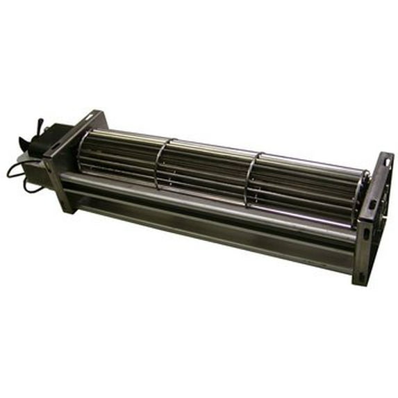 Nordica Fireplace Blower 220 CFM, 115V Rotom # R7-RB513