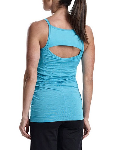 Nordica Women's Scoop Neck Strap Tank Top - Walmart.com