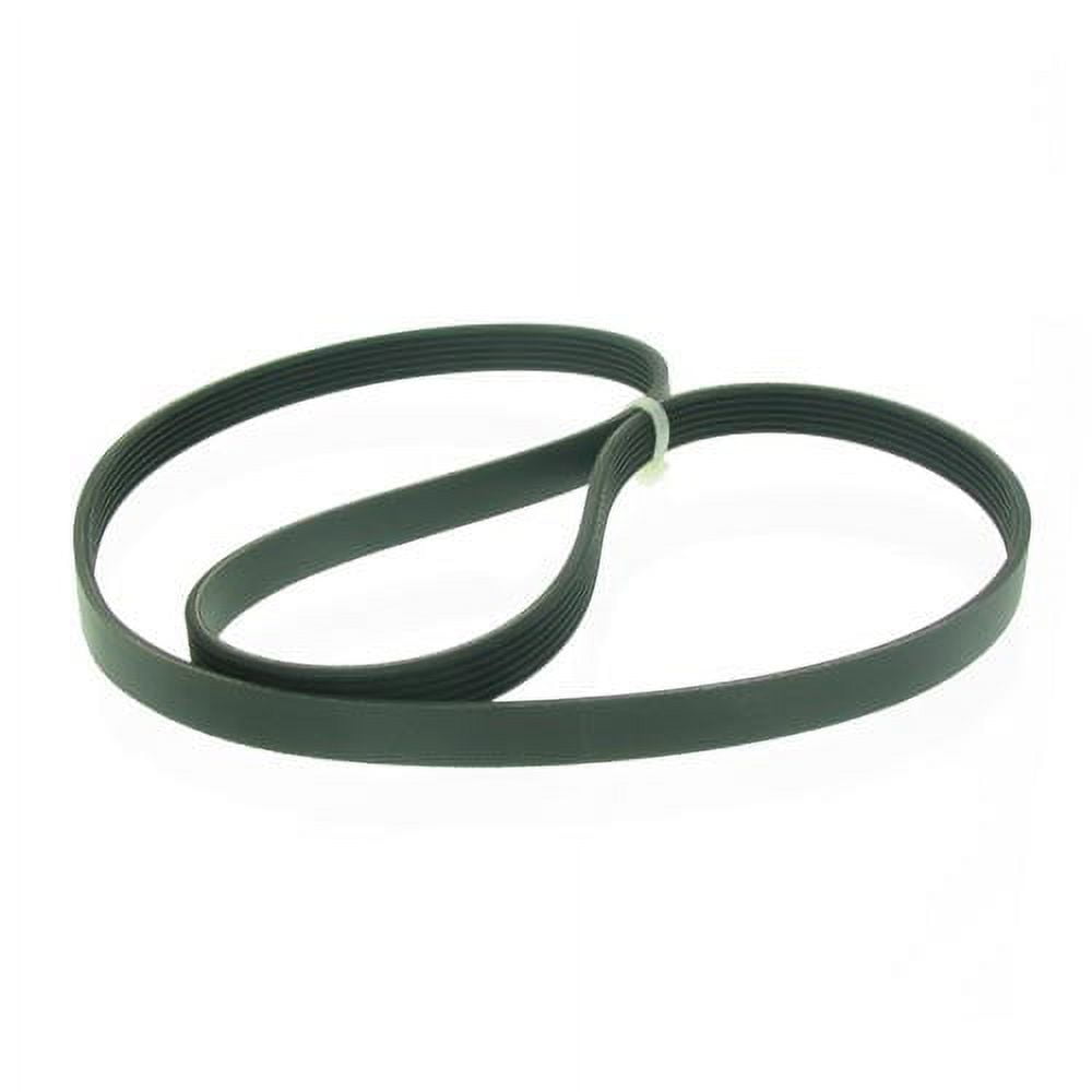 Nordictrack Asr 700 Drive Belt Model Number NTEL006070 Part Number 201296 Walmart Business Supplies