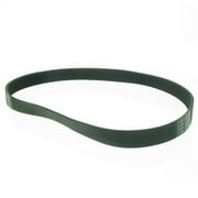 Nordictrack COMMERCIAL 2450 Treadmill Motor Drive Belt, Model Number NTL191121 Part Number 339268