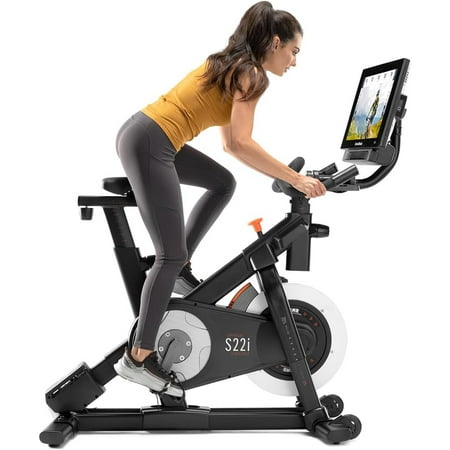 Nordictrack Commercial Studio Cycle Commercial S22i Studio Cycle