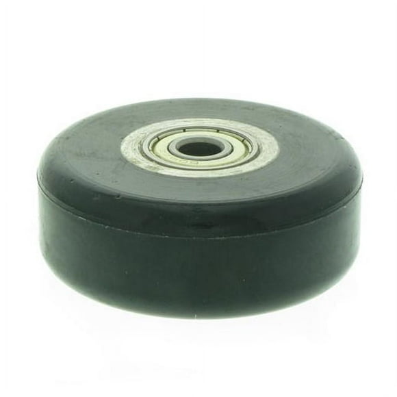 Nordictrack Commercial Xm Elliptical Ramp Wheel Model Number NTEL169080 Part Number 213196