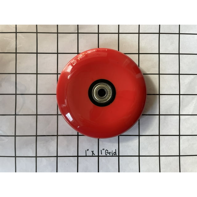 Nordictrack Cxt 910 Elliptical Ramp Wheel Model Number NTEL59010 Part