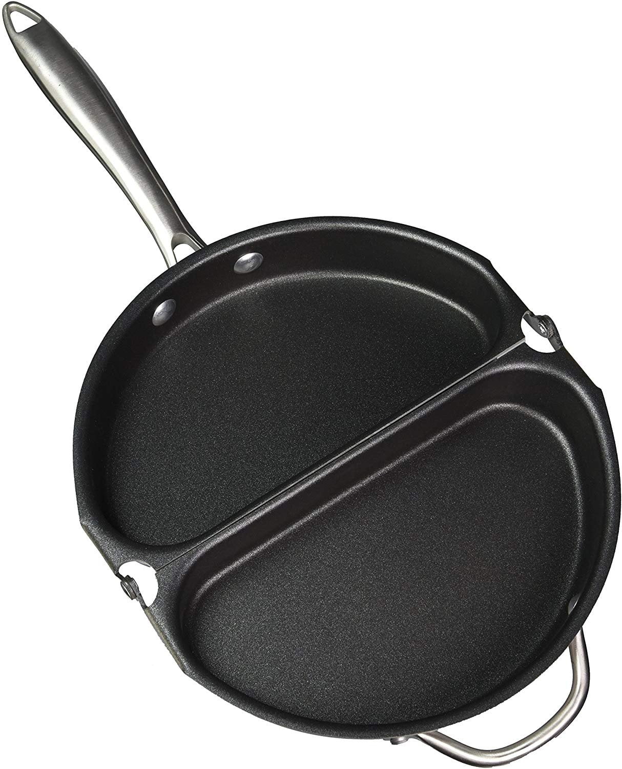 Nordic Ware Omelette Pan
