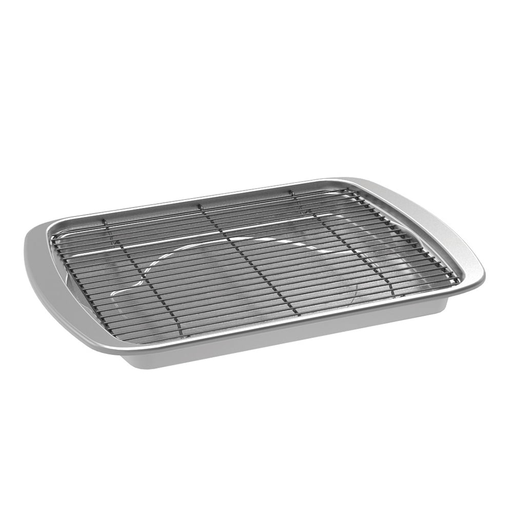 BaKrisp® Bacon Oven Rack and BaKrisp® Stainless Steel Multi