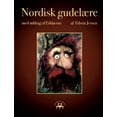 thumbnail image 1 of Nordisk gudelære: - med uddrag af Eddaerne (Paperback), 1 of 1