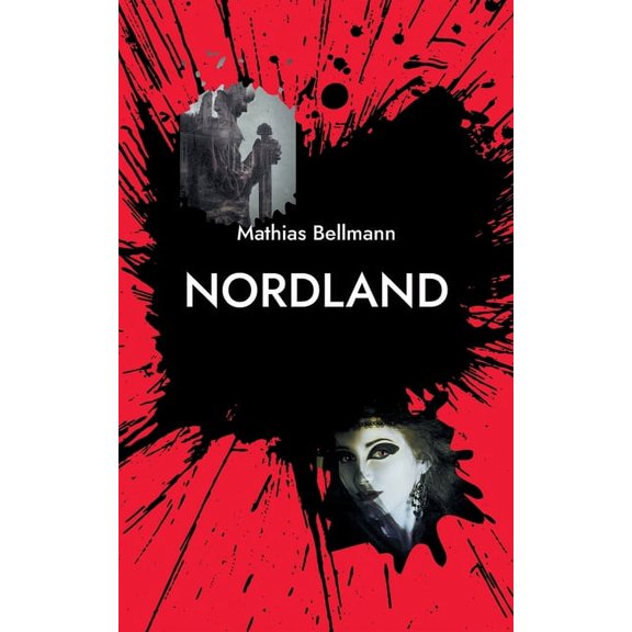 Nordland: Pagane Lyrik, (Paperback)