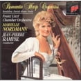 thumbnail image 1 of Nordmann / Rampal / Franz Liszt Chamber Orchestra - Romantic Harp Concerti - Music & Performance - CD, 1 of 1