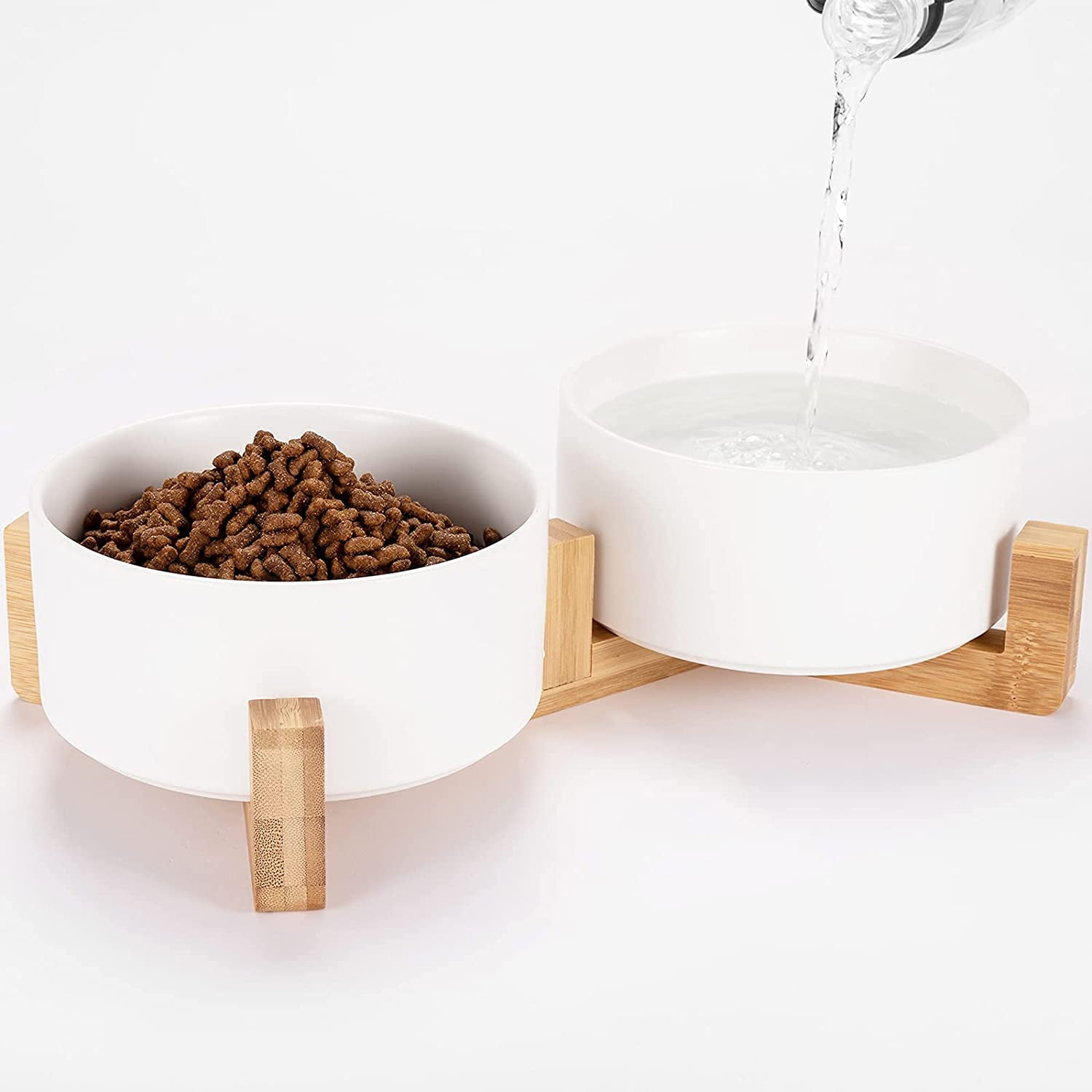 https://i5.walmartimages.com/seo/Nordmiex-Ceramic-Dog-Bowl-Set-Dog-Food-and-Water-Bowls-with-Stand-28-74oz-850ml-White_62fad8f8-73d1-464b-930e-95a317e4b9c6.fbc60a6c277b132a422e71cf6221eb4d.jpeg