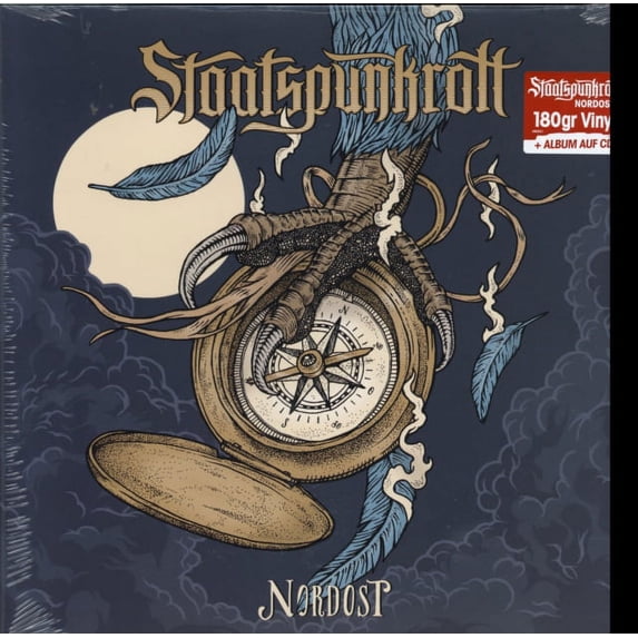 Nordost (Vinyl)