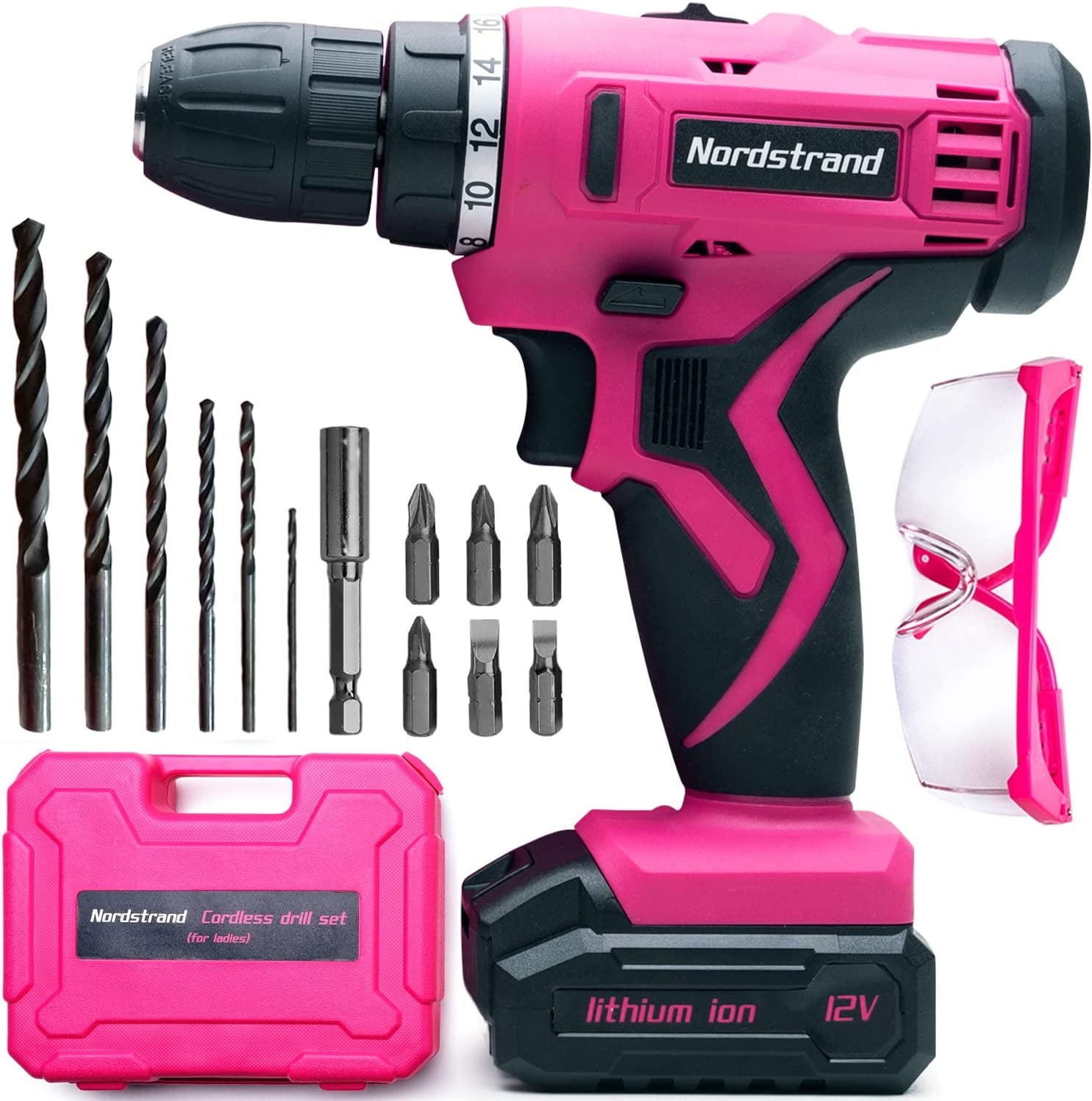 https://i5.walmartimages.com/seo/Nordstrand-Pink-Cordless-Drill-Set-Electric-Screwdriver-Power-Driver-Kit-Women-12V-Rechargeable-Li-Ion-Battery-Starter-Tool-Box-Ladies-Storage-Case-B_9b5046ae-1b05-4602-8202-46fe96251b64.63db63fa7d54b561bab43e473e922982.jpeg