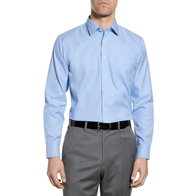 Nordstrom smartcare cheap dress shirt