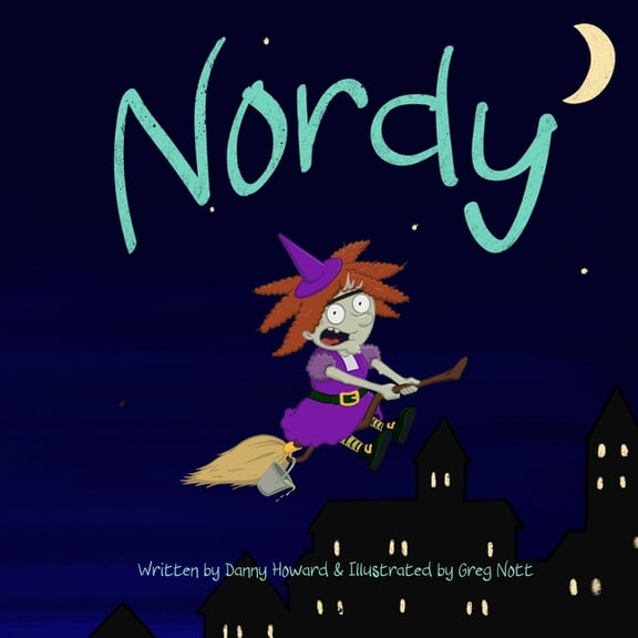 Nordy, (Paperback)