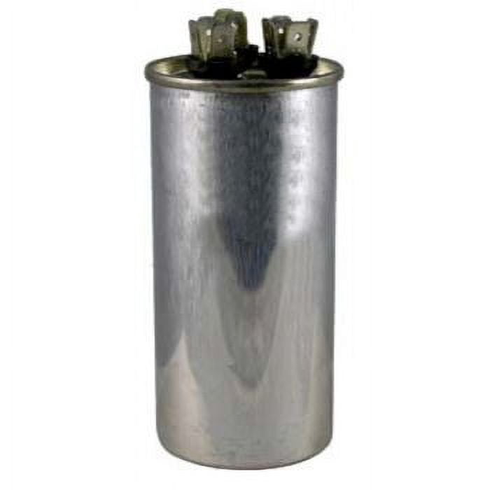 Nordyne 01-0292 407.5mfd 440V DUAL CAPACITOR