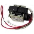 thumbnail image 1 of Nordyne 620825R 120V Transformer (20va), replacement for 620825, 1 of 1