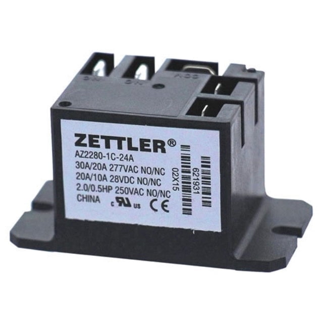 Nordyne 621931 OEM Replacement Furnace Relay